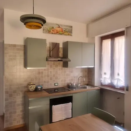 Lägenhet L'ulivo Povegliano Veronese