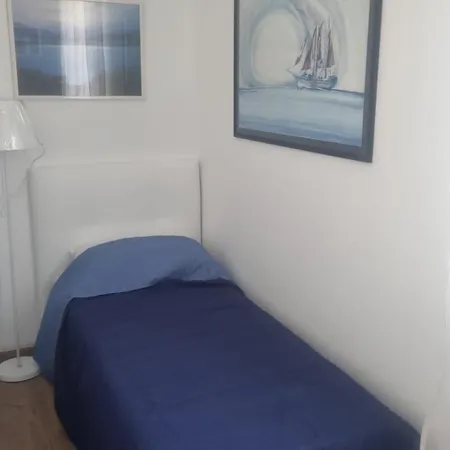 Appartamento L'ulivo