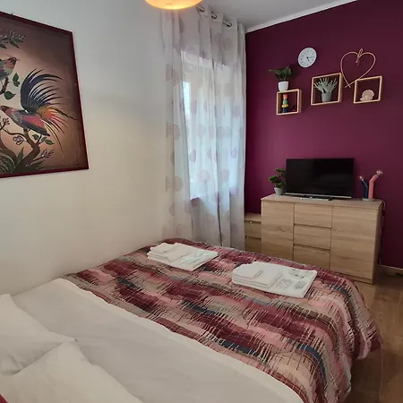 Apartamento L'ulivo *