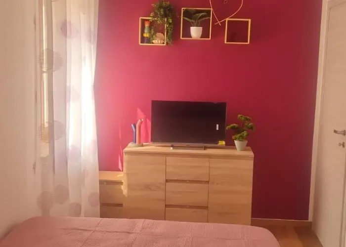L'ulivo Appartamento Povegliano Veronese