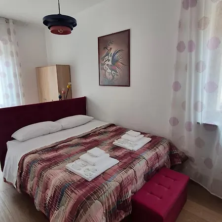 Appartement L'ulivo *
