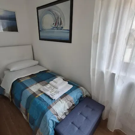 L'ulivo Appartement Povegliano Veronese